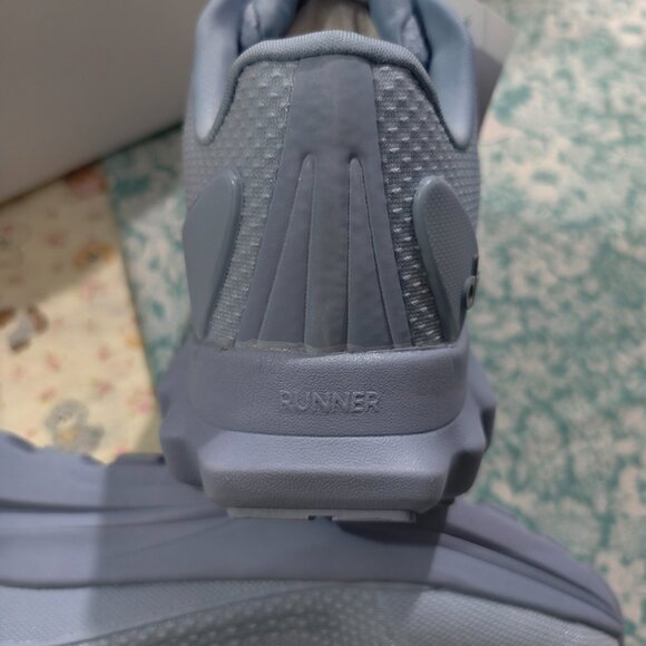 Alo Yoga Men's Mesh Running Shoes - Picture 8 of 8